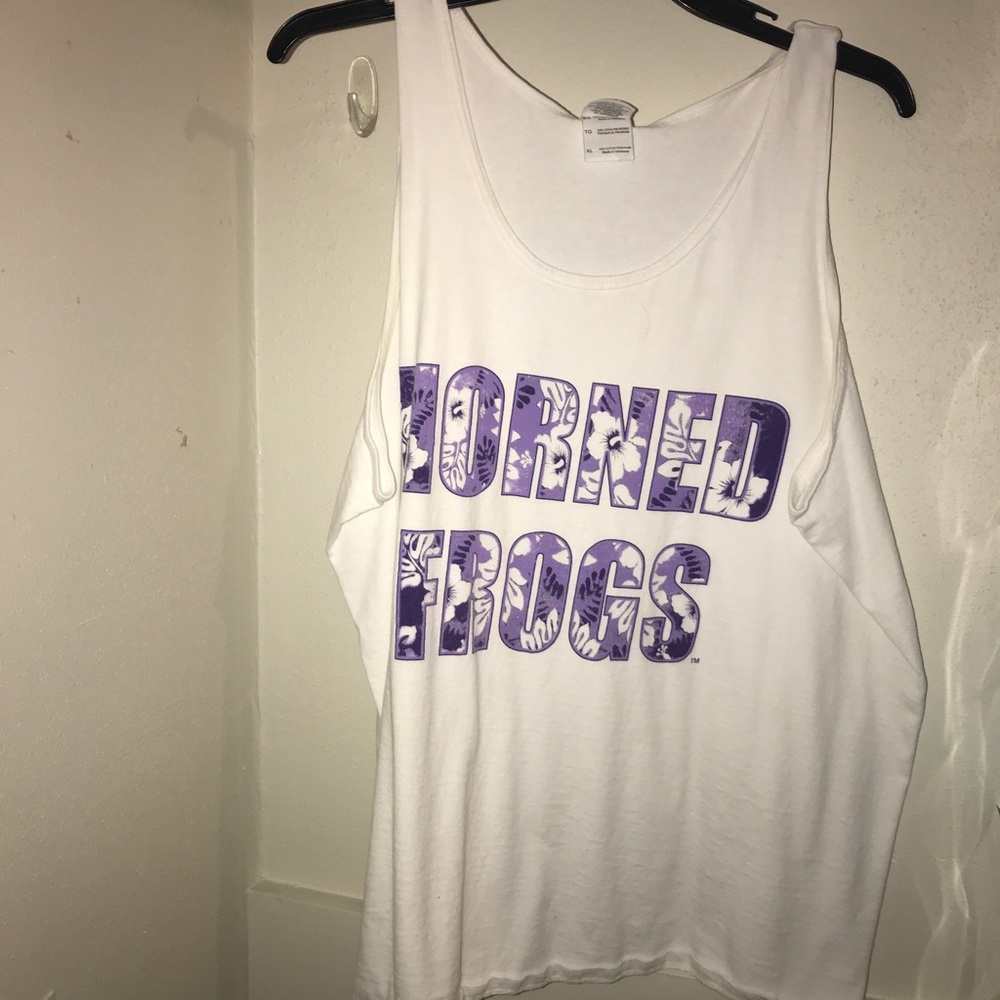 Vintage tee